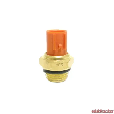 Mishimoto 80 Degree Fan Switch - MMFAN-SWITCH