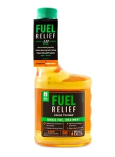 Mishimoto Fuel Relief Diesel Fuel Treatment                                     - MMFR-DSL - Image 3