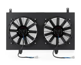 Mishimoto Performance Aluminum Fan Shroud Kit