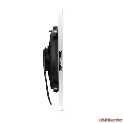 Mishimoto Performance Aluminum Fan Shroud Kit Subaru Legacy 1990-1994 - MMFS-B4-90