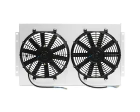Mishimoto Performance Aluminum Fan Shroud