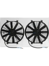 Mishimoto Performance Aluminum Fan Shroud                                     - MMFS-CHE-65 - Image 2