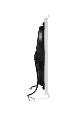 Mishimoto Performance Aluminum Fan Shroud Chevrolet Chevelle | El Camino | Monte Carlo | C10/20/30 1968-1986                                     - MMFS-CHE-68 - Image 3