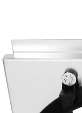 Mishimoto Performance Aluminum Fan Shroud Chevrolet Chevelle | El Camino | Monte Carlo | C10/20/30 1968-1986                                     - MMFS-CHE-68 - Image 4