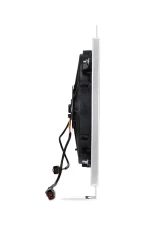 Mishimoto Performance Aluminum Fan Shroud Kit Honda Civic 2006-2011                                     - MMFS-CIV-06SI - Image 3