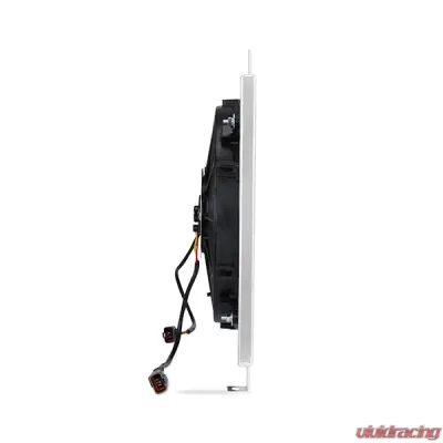 Mishimoto Performance Aluminum Fan Shroud Kit Honda Civic 2006-2011 - MMFS-CIV-06SI