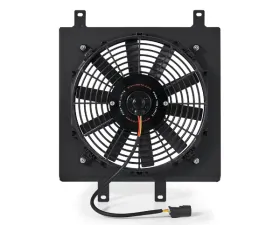 Mishimoto Performance Aluminum Fan Shroud Kit