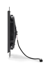 Mishimoto Performance Aluminum Fan Shroud Kit Honda Civic 1992-2000                                     - MMFS-CIV-92BK - Image 3