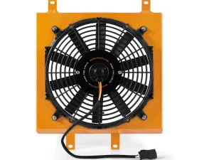 Mishimoto Performance Aluminum Fan Shroud Kit