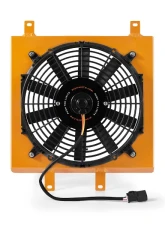 Mishimoto Performance Aluminum Fan Shroud Kit Honda Civic 1992-2000                                     - MMFS-CIV-92GD - Image 3