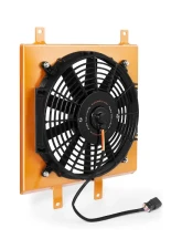 Mishimoto Performance Aluminum Fan Shroud Kit Honda Civic 1992-2000                                     - MMFS-CIV-92GD - Image 2