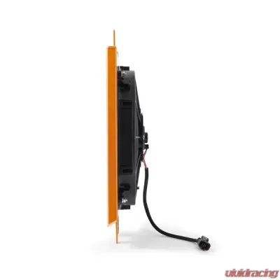 Mishimoto Performance Aluminum Fan Shroud Kit Honda Civic 1992-2000 - MMFS-CIV-92GD