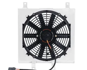 Mishimoto Performance Aluminum Fan Shroud Kit