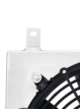 Mishimoto Performance Aluminum Fan Shroud Kit Honda Civic 1992-2000                                     - MMFS-CIV-92 - Image 3