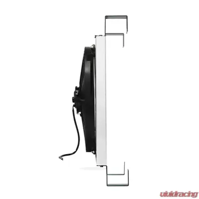 Mishimoto Performance Aluminum Fan Shroud - MMFS-CK-63