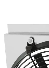 Mishimoto Performance Aluminum Fan Shroud w/ Fan Controller                                     - MMFS-CK-67K - Image 4