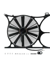 Mishimoto Performance Fan Shroud Kit BMW M3 | 323 | 325 | 328i/ic/is 1992-1999                                     - MMFS-E36-92P - Image 3