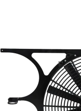 Mishimoto Performance Fan Shroud Kit BMW M3 | 323 | 325 | 328i/ic/is 1992-1999                                     - MMFS-E36-92P - Image 5