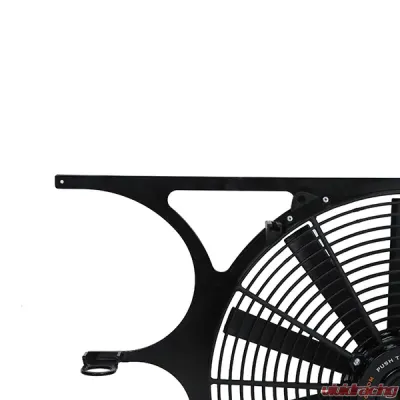 Mishimoto Performance Fan Shroud Kit BMW M3 | 323 | 325 | 328i/ic/is 1992-1999 - MMFS-E36-92P