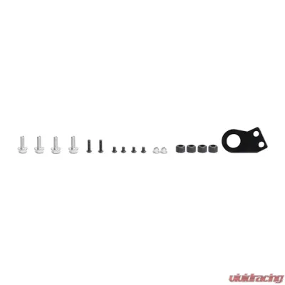 Mishimoto Performance Fan Shroud Kit BMW M3 | 323 | 325 | 328i/ic/is 1992-1999 - MMFS-E36-92P