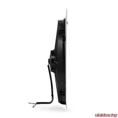 Mishimoto Performance Aluminum Fan Shroud Kit BMW M3 2001-2006 - MMFS-E46-01