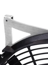 Mishimoto Performance Aluminum Fan Shroud Kit BMW M3 2001-2006                                     - MMFS-E46-01 - Image 4