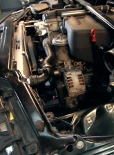 Mishimoto Performance Aluminum Fan Shroud Kit BMW M3 2001-2006                                     - MMFS-E46-01 - Image 6