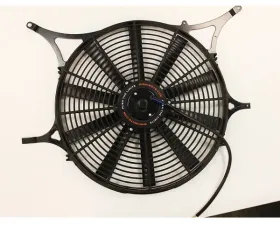 Mishimoto Performance Fan Shroud Kit