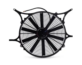 Mishimoto Performance Fan Shroud w/ Fan Controller Kit