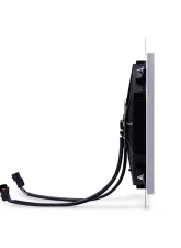 Mishimoto Performance Aluminum Fan Shroud Kit Mitsubishi Eclipse | Eagle Talon 1995-1999                                     - MMFS-ECL-95T - Image 3