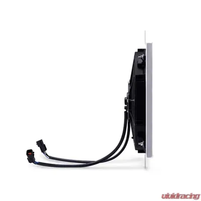 Mishimoto Performance Aluminum Fan Shroud Kit Mitsubishi Eclipse | Eagle Talon 1995-1999 - MMFS-ECL-95T