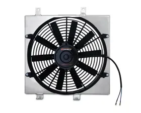 Mishimoto Performance Aluminum Fan Shroud Kit