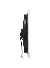 Mishimoto Performance Aluminum Fan Shroud Chevrolet Camaro | Pontiac Firebird 1967-1969                                     - MMFS-FIR-67 - Image 3