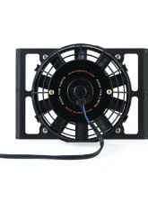 Mishimoto 10" Heavy-Duty Fluid Cooler Fan Shroud Kit                                     - MMFS-HDOC-10 - Image 7