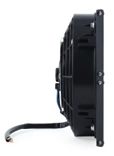 Mishimoto 10" Heavy-Duty Fluid Cooler Fan Shroud Kit                                     - MMFS-HDOC-10 - Image 2