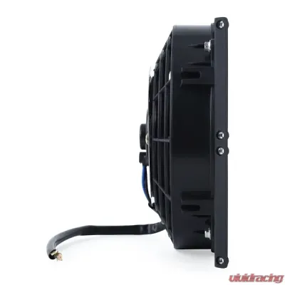 Mishimoto 10" Heavy-Duty Fluid Cooler Fan Shroud Kit - MMFS-HDOC-10