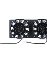 Mishimoto 17" Heavy-Duty Fluid Cooler Fan Shroud Kit                                     - MMFS-HDOC-17 - Image 7