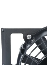 Mishimoto 17" Heavy-Duty Fluid Cooler Fan Shroud Kit                                     - MMFS-HDOC-17 - Image 3