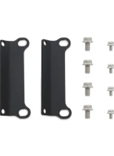 Mishimoto 17" Heavy-Duty Fluid Cooler Fan Shroud Kit                                     - MMFS-HDOC-17 - Image 5