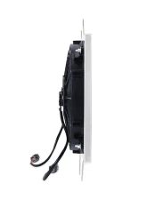 Mishimoto Performance Aluminum Fan Shroud Kit Acura Integra 1994-2001                                     - MMFS-INT-94 - Image 3