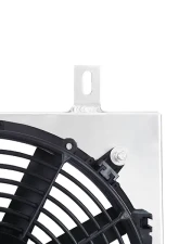 Mishimoto Performance Aluminum Fan Shroud Kit Acura Integra 1994-2001                                     - MMFS-INT-94 - Image 4