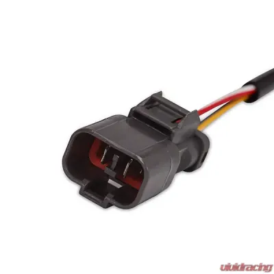 Mishimoto Performance Aluminum Fan Shroud Kit Acura Integra 1994-2001 - MMFS-INT-94