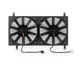 Mishimoto Performance Aluminum Fan Shroud Kit