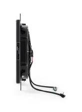 Mishimoto Performance Aluminum Fan Shroud Kit Mazda Miata 1990-1997                                     - MMFS-MIA-90BK - Image 3