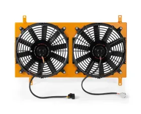Mishimoto Performance Aluminum Fan Shroud Kit