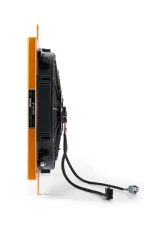Mishimoto Performance Aluminum Fan Shroud Kit                                     - MMFS-MIA-90GD - Image 3