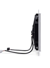 Mishimoto Performance Aluminum Fan Shroud Kit                                     - MMFS-MIA-90 - Image 2