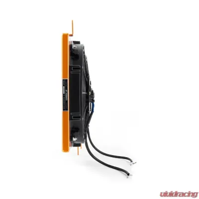 Mishimoto Performance Aluminum Fan Shroud Kit Mazda Miata 1999-2005 - MMFS-MIA-99GD