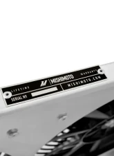 Mishimoto Performance Aluminum Fan Shroud Kit                                     - MMFS-MIA-99 - Image 3