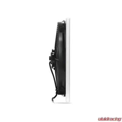 Mishimoto Performance Aluminum Fan Shroud Mercury Cougar | Ford Mustang  Shelby GT-350 | Boss 302 | Mach 1 1967-1970 - MMFS-MUS-67